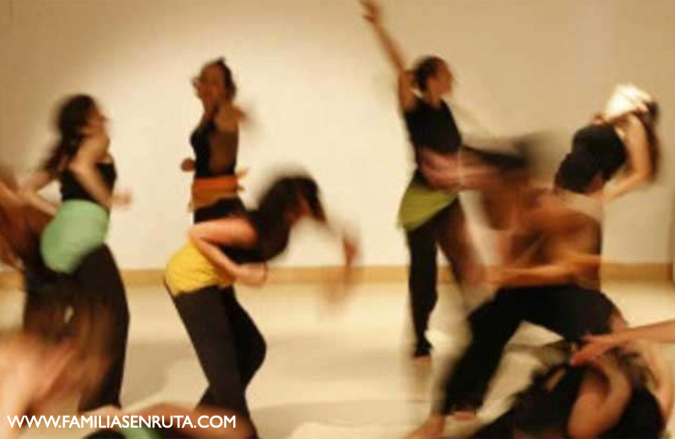 Taller familliar Jugattopia